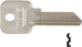 Abus Original Key Blanks AB62FR