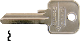ABU85/40KBR