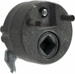4580 Cam Disc 1-3/4in Thick Door