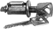 Early Ford Ignition Generation 2