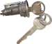 +Chrysler Deck Lock