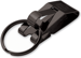 Secure-A-Key for Wide Belt, Black Stainless Steel 10/Package