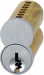 MXA2 SFIC Core Uncombinated, No Keys, 613/US10B Oil Rubbed Bronze