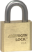 2in Best IC Padlock 1-1/8in Shackle