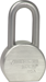 Carded Padlock Round 2in Shackle