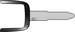 Mazda Horseshoe Blade