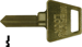 American Original 6-Pin A1045L AM7L