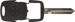 Electronic Key Ford