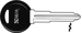 Master Key Blanks