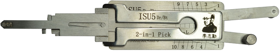 LSHISU5 DR-BT