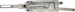 2-in-1 Pick/Decoder GM HU100 10-Cut