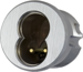 IC Mortise Housing ST Cam 6-Pin