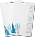 125khz Clamshell Prox Card 36 Bit Sold 1 Each