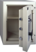 Amvault TL-15 Burglary Safe, 2 Hour Fire, Charcoal Gray Finish, Combination Dial, 710lbs