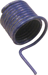 +Return Spring, 10/Pack
