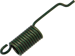 Hub Spring