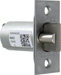 2-3/4in Backset Guarded Latch (Deadlatch DL), Standard for 10-Line, Satin 630/US32D Stainless Steel