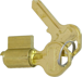 Cylinder W81 Units Each