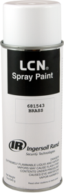 LCNPAINT LBRNZ