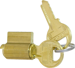 Cylinder Pro Series W1 Keyway
