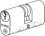 PAPC400/55KA5
