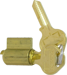 Cylinder Pro Series W27 Keyway