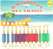 Pull-A-Part Transparent Colors