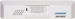 Exit Motion Sensor, 12/24VDC, Passive Infrared Request to Exit, Adjustable Time Relock, UL