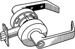 Entry Lever Grade 2