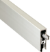 Automatic Door Bottom Aluminum