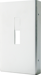 Style Guard 4-1/2in Aluminum