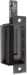 Electric Strike for Mortise or Cylindrical Locks, 24VDC, Fail Secure FSE, 630/US32D Satin Stainless Steel