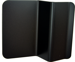 Offset Pull Dummy Trim for 22 Series Exits, 695/SP313 Powder-Coated Dark Bronze
