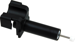 Shock Absorber and Holder Assembly for Push Bar on 33/35/98/99 Exit Devices