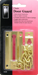 Brass Chain Door Guard