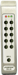Digital Narrow Style Mullion Keypad, Weatherproof, 10-Key Operation, 630/US32D Satin Stainless Steel