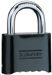 Economy Die Cast Padlock