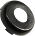 GM Case Cap Black 10/Pack