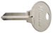 Kwikset Key Blanks KW1