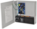 Power Supply/Charger, Output 12/24VDC @ 6A, Single Class 2 Output, Input: 115VAC, LED Visual Indicators, BC300 Enclosure