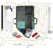 47 Piece Complete Tool Kit