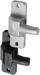 2 Hinge Side Bolts & Thru-Bolt Mounting Hardware