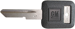 GM Logo 54C GRV Non RFID