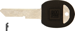 GM Key 57H-GRV57H S1098H B45-P Plastic H