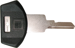GM Key GRV56E P1098WE B78-P Plastic
