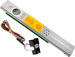Alarm Kit with RX (Request to Exit Switch) for 99 Device 3ft, 628/US28 Anodized Aluminum