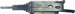 2-in-1 Pick/Decoder Ford 8-Cut H75/FO38
