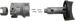 Ignition Repair Kit, Black