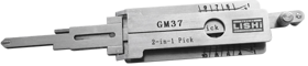 LSHB106-GM37