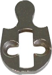 Schlage L Lock Cam for Sargent Non-IC Mortise Cylinder